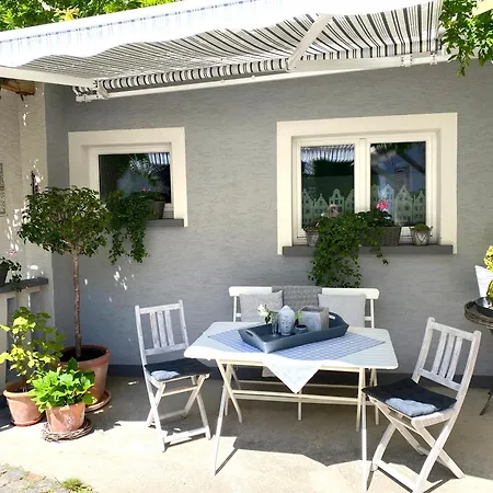 Zuhause Bei Ellen Apartamento