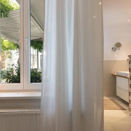 Zuhause Bei Ellen شقة
