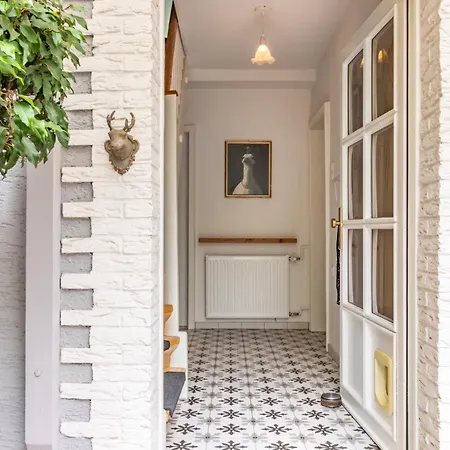 Apartment Zuhause Bei Ellen Sulzheim (Rhineland-Palatinate)