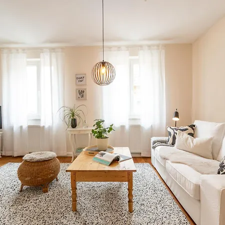 Zuhause Bei Ellen Apartment
