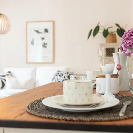 Apartment Zuhause Bei Ellen