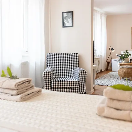 شقة Zuhause Bei Ellen Sulzheim (Rhineland-Palatinate)