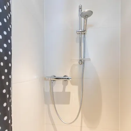 Zuhause Bei Ellen شقة