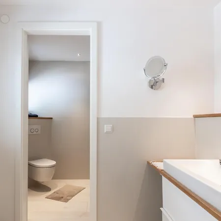 شقة Zuhause Bei Ellen