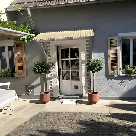Zuhause Bei Ellen