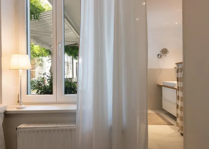 Zuhause Bei Ellen Apartment