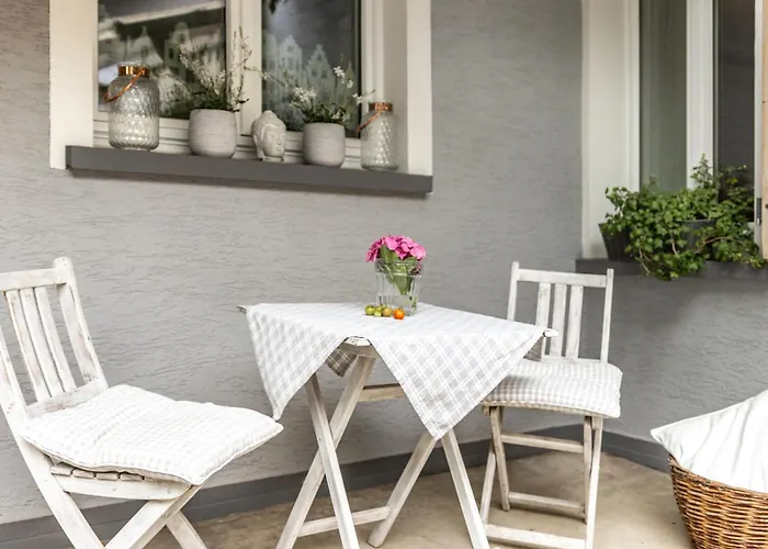 Zuhause Bei Ellen Apartment Sulzheim (Rhineland-Palatinate)