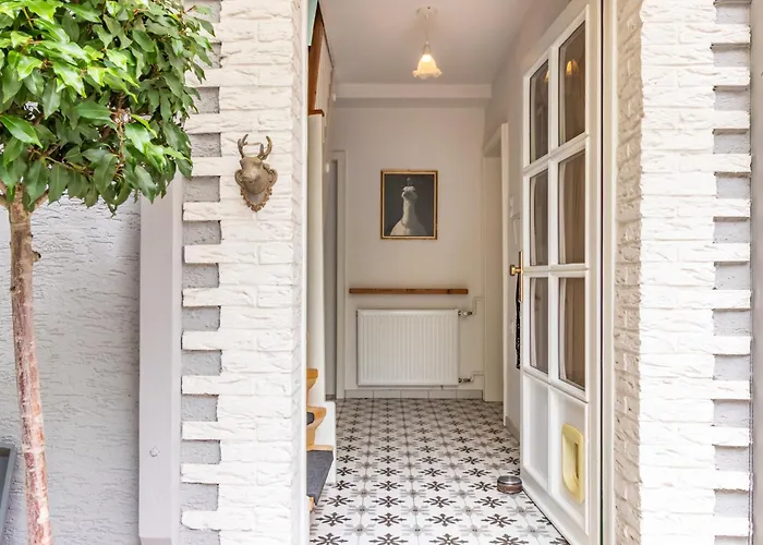 Apartamento Zuhause Bei Ellen Sulzheim (Rhineland-Palatinate)