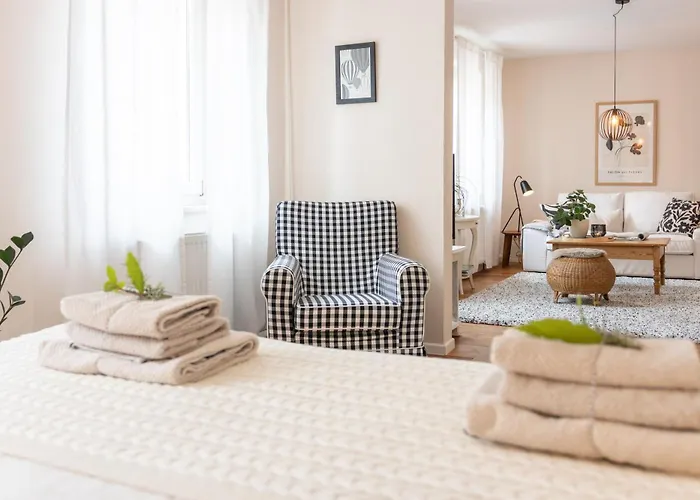 Apartment Zuhause Bei Ellen Sulzheim (Rhineland-Palatinate)