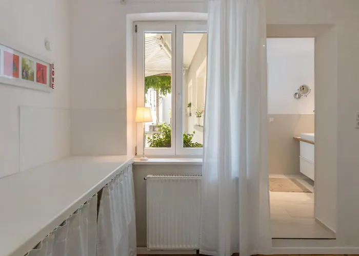 Zuhause Bei Ellen * Sulzheim (Rhineland-Palatinate)