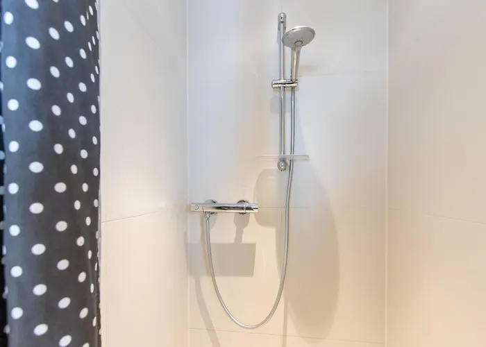 Zuhause Bei Ellen Apartamento