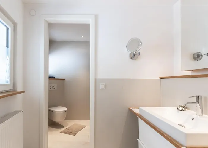 Apartment Zuhause Bei Ellen