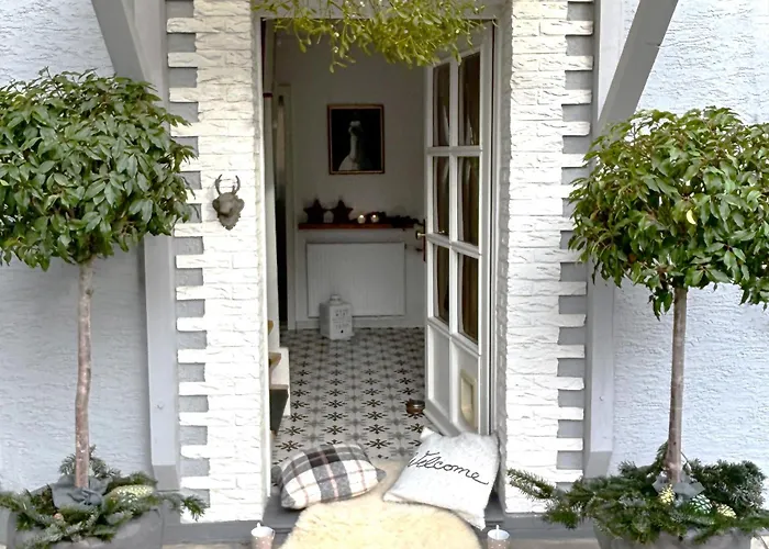 Zuhause Bei Ellen Apartamento *