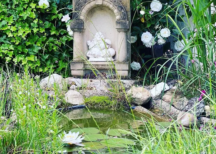 Apartment Zuhause Bei Ellen Sulzheim (Rhineland-Palatinate)